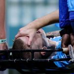 Mano Menezes confirma lesão de Igor Serrote, do Grêmio