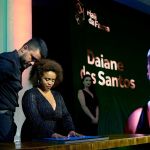 Lendas do esporte brasileiro entram para o Hall da Fama do COB