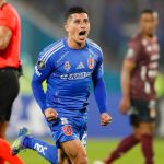 Universidad de Chile goleia Carabobo e complica Botafogo na Libertadores
