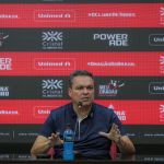 Atlético-GO define perfil de novo técnico e toma decisão sobres estrangeiros