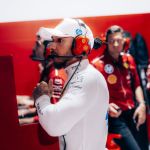 Campeão da Fórmula 1 alerta Hamilton sobre perda de credibilidade na Ferrari