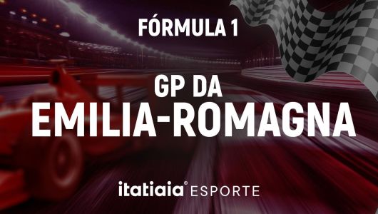 GP da Emília-Romagna: horários e onde assistir à etapa