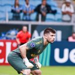 Criticado no Grêmio, Volpi lidera estatística negativa entre goleiros da Série A