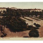 Rua Goiás: um lado de uma utopia cívica não concretizada