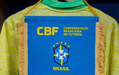 Confederação Brasileira de Futebol (CBF), a entidade máxima do futebol nacional