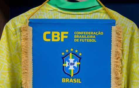 Confederação Brasileira de Futebol (CBF), a entidade máxima do futebol nacional