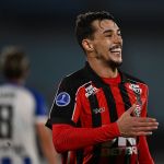 Vitória vence o Cerro Largo e segue vivo por uma vaga nos playoffs da Sul-Americana