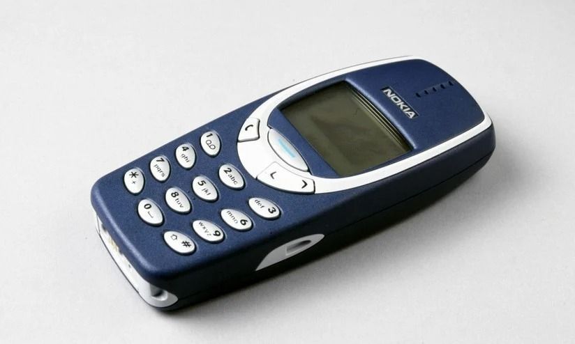 Nokia “tijolão”: o celular que virou febre global por sua resistência e pelo jogo da cobrinha