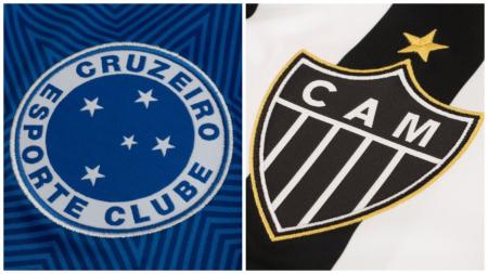 Cruzeiro x Atlético: qual time vencerá o clássico deste domingo pelo Brasileirão?