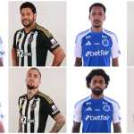 Cruzeiro x Atlético: qual jogador tem mais potencial para decidir o clássico? Vote!