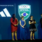 Diretora do COB explica desafios e objetivos de acordos com Adidas