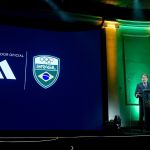 Diretora do COB explica parcerias estratégicas com Rebeca Andrade e Adidas