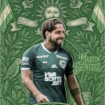 Goiás oficializa contratação do meia Benítez, ex-América