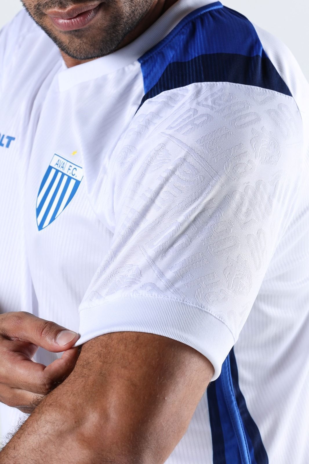 Avaí lança segundo uniforme para a temporada 2025; veja imagens