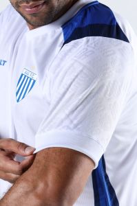 Nova camisa reserva do Avaí 2025