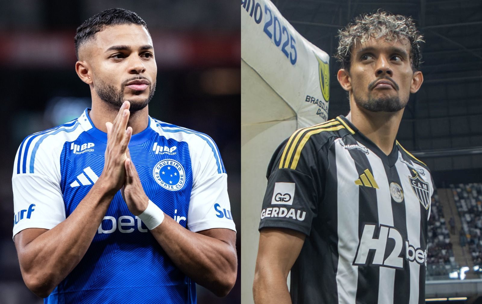 Cruzeiro x Atlético: saiba detalhes da transmissão do clássico na Itatiaia
