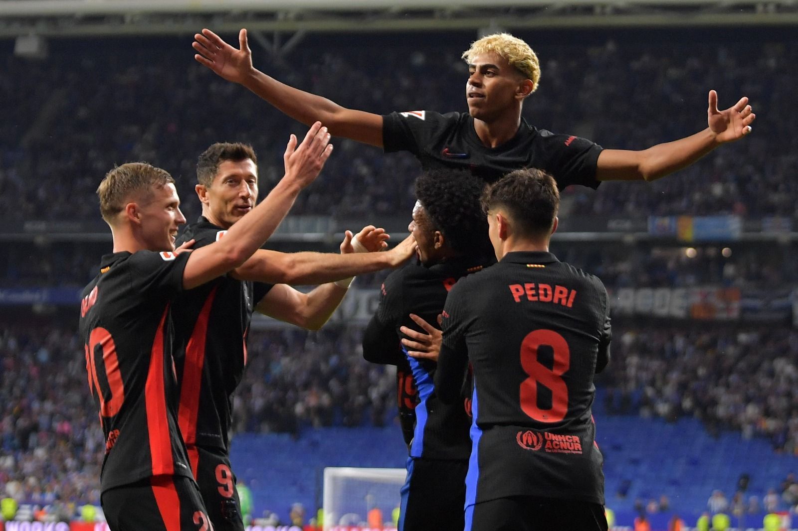 Barcelona conquista Campeonato Espanhol pela 28ª vez; veja ranking de títulos