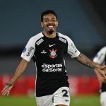 Racing-URU 0 x 1 Corinthians: assista ao gol de Matheus Bidu na Sul-Americana