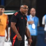 Roger Machado manda recado às críticas recebidas antes da vitória do Inter sobre o  Nacional