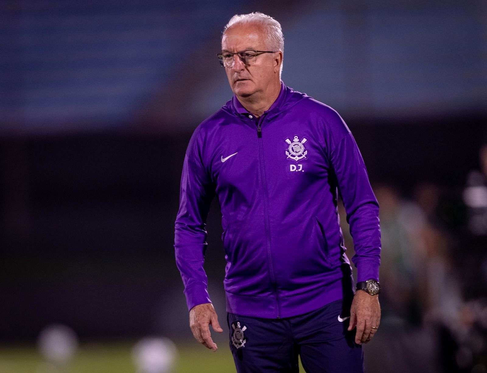 Dorival Júnior reencontrará Santos, que tentou contratá-lo antes do Corinthians