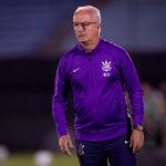 Técnico do Corinthians explica opção por time alternativo contra o Racing-URU