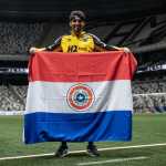 Alonso se isola como quarto estrangeiro com mais jogos pelo Atlético; veja ranking