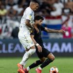 Freguesia? Corinthians defende tabu contra o Santos na Neo Química Arena