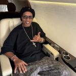 Nasce primeira neta de Ronaldinho Gaúcho, ídolo do Atlético e da Seleção