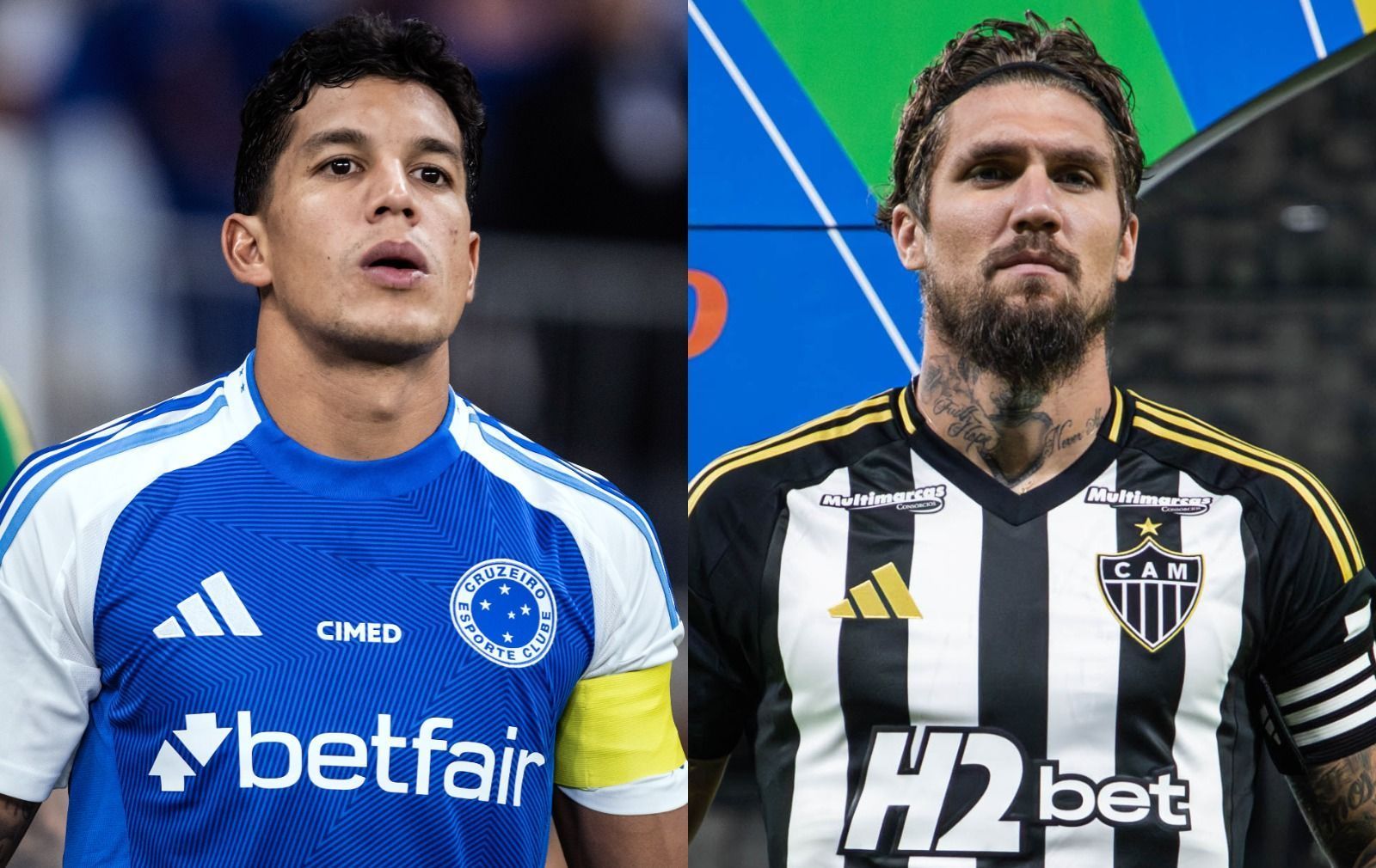 Cruzeiro x Atlético: comentaristas da Itatiaia projetam o clássico no Mineirão