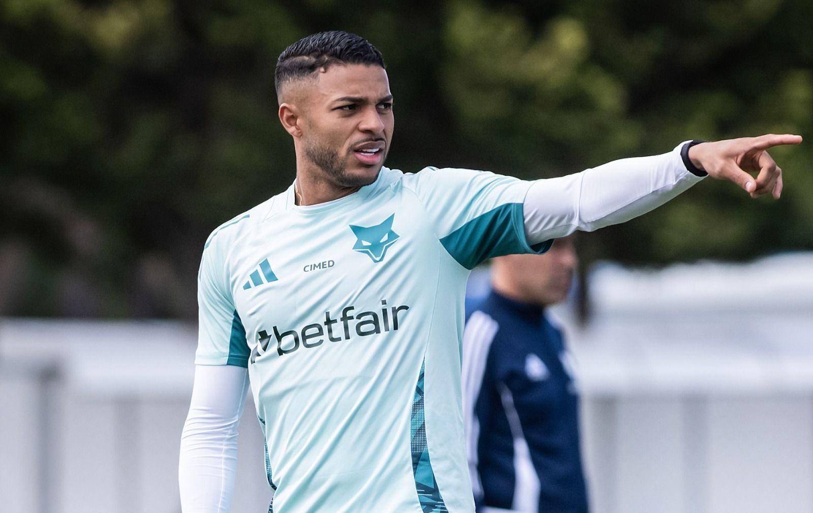Titular do Cruzeiro pode estrear em clássicos diante do Atlético