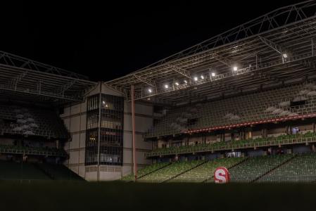 Athletic e Novorizontino-SP se enfrentarão pela Série B do Campeonato Brasileiro na Arena Independência