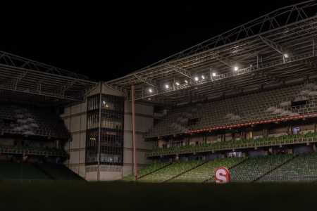 Athletic e Novorizontino-SP se enfrentarão pela Série B do Campeonato Brasileiro na Arena Independência