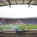 Cruzeiro x Atlético: veja números do clássico nos 60 anos de Mineirão