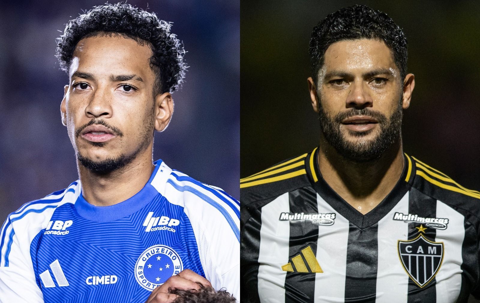 Cruzeiro e Atlético farão 75º clássico pelo Campeonato Brasileiro; veja dados