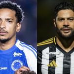 Cruzeiro e Atlético farão 75º clássico pelo Campeonato Brasileiro; veja dados