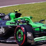 Bortoleto mira melhor resultado na F-1 na Itália