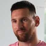 Messi relembra rivalidade com Cristiano Ronaldo: 'Sempre foi uma batalha’