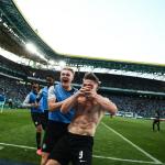 Reta final: confira os campeões já definidos no futebol europeu