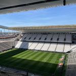 Memphis e Neymar jogam? Veja as escalações de Corinthians e Santos pelo Brasileiro