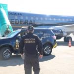 Líder do PCC capturado na Bolívia é transferido para Brasília e terá companhia famosa