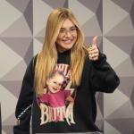 Vídeo: Virgínia canta música de 'jogo do Tigrinho' na mesma semana em que depôs na CPI das Bets e web não perdoa
