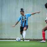 Grêmio empata com RB Bragantino e segue fora do G8 do Brasileiro Feminino