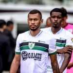 Atacante do América passará por cirurgia e vira preocupação para Série B
