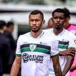 Atacante do América passará por cirurgia e vira preocupação para Série B