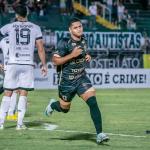 'Cria' do Cruzeiro marca, e Maringá empata na Série C antes de decisão contra Atlético