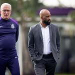 Fabinho Soldado blinda CT do Corinthians em meio a caos político; entenda