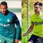 América visita Coritiba em busca de recuperação na Série B do Brasileiro