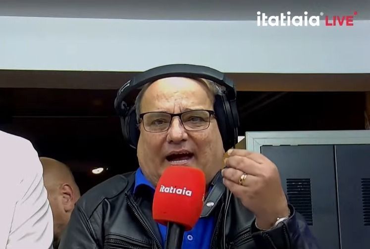 Pequetito vê Cruzeiro no caminho certo e define empate com Atlético como 'amargo'