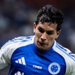 Lucas Romero confirma renovação com Cruzeiro e define prazo para assinatura