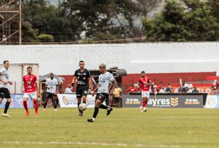Valeriodoce e North ficam no empate